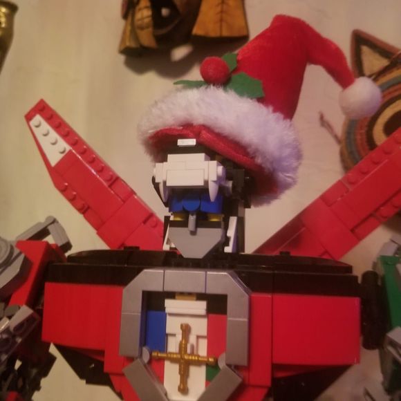 Meet your Posher, Brian - Picture 1 of 1